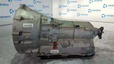 Автозапчастина б/у коробка передач для bmw serie 3 lim. (f30) 318d advantage посилання на oem iam ga8hp50z  