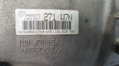Автозапчастина б/у коробка передач для bmw serie 3 lim. (f30) 318d advantage посилання на oem iam ga8hp50z  
