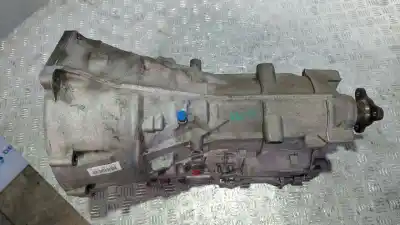 Автозапчастина б/у коробка передач для bmw serie 3 lim. (f30) 318d advantage посилання на oem iam ga8hp50z  