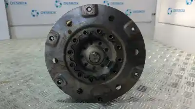 Автозапчастина б/у коробка передач для bmw serie 3 lim. (f30) 318d advantage посилання на oem iam ga8hp50z  