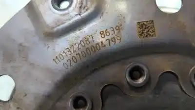 Автозапчастина б/у коробка передач для bmw serie 3 lim. (f30) 318d advantage посилання на oem iam ga8hp50z  