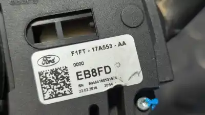 Автозапчасти б/у многофункциональное управление за ford transit custom kombi 2.2 tdci cat ссылки oem iam bk2t3f944be  