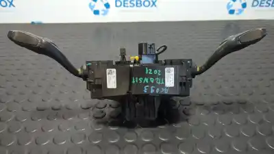 Автозапчасти б/у многофункциональное управление за ford transit custom kombi 2.2 tdci cat ссылки oem iam bk2t3f944be  