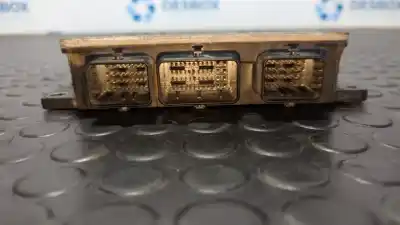 Second-hand car spare part ecu engine control for renault grand modus authentique oem iam references   