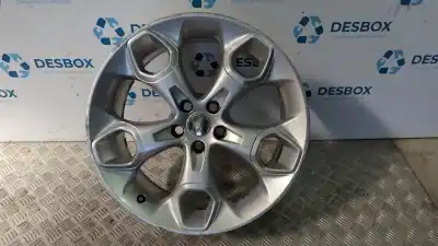 Автозапчастина б/у комплект коліс для ford kuga (cbs) titanium s посилання на oem iam c89ea  