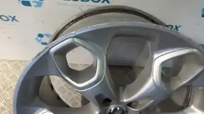 Автозапчастина б/у комплект коліс для ford kuga (cbs) titanium s посилання на oem iam c89ea  