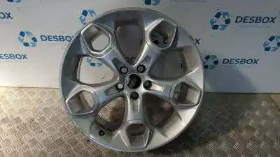 Автозапчастина б/у комплект коліс для ford kuga (cbs) titanium s посилання на oem iam c89ea  