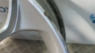 Автозапчастина б/у комплект коліс для ford kuga (cbs) titanium s посилання на oem iam c89ea  