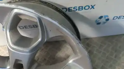 Автозапчастина б/у комплект коліс для ford kuga (cbs) titanium s посилання на oem iam c89ea  