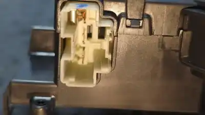 Pezzo di ricambio per auto di seconda mano anello airbag per ford transit custom kombi 2.2 tdci cat riferimenti oem iam bk2t14a664ba  