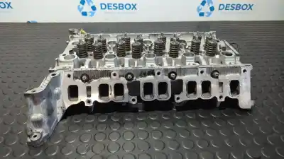 Second-hand car spare part CYLINDER HEAD for FORD TRANSIT CAJA CERRADA, CORTA (FY) (2000 =>)  OEM IAM references 1C1Q6090AD  