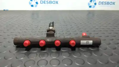 Tweedehands auto-onderdeel injector helling voor nissan qashqai (j10) acenta oem iam-referenties 8200579287