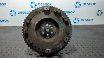 Second-hand car spare part Engine Flywheel for HYUNDAI I30 (GD) 1.4 CAT OEM IAM references 2320003BA1  