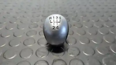 Second-hand car spare part gear lever knob for citroen c5 berlina 2.0 hdi 90 sx/sx automático oem iam references   