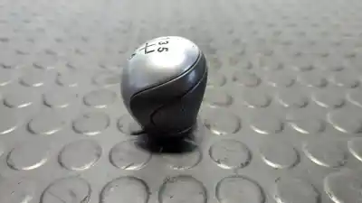 Second-hand car spare part gear lever knob for citroen c5 berlina 2.0 hdi 90 sx/sx automático oem iam references   