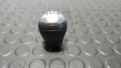 Second-hand car spare part gear lever knob for citroen c5 berlina 2.0 hdi 90 sx/sx automático oem iam references   