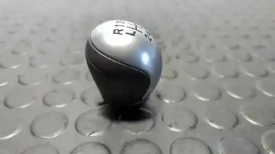 Second-hand car spare part gear lever knob for citroen c5 berlina 2.0 hdi 90 sx/sx automático oem iam references   