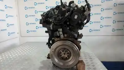 Автозапчастина б/у двигун комплект для ford kuga (cbs) titanium s посилання на oem iam txda  
