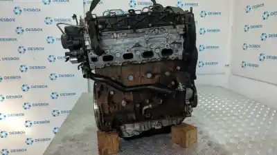 Автозапчастина б/у двигун комплект для ford kuga (cbs) titanium s посилання на oem iam txda  