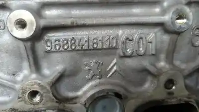Автозапчастина б/у двигун комплект для ford kuga (cbs) titanium s посилання на oem iam txda  