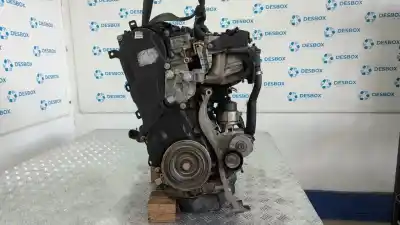 Автозапчастина б/у двигун комплект для ford kuga (cbs) titanium s посилання на oem iam txda  