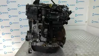 Автозапчастина б/у двигун комплект для ford kuga (cbs) titanium s посилання на oem iam txda  