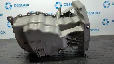 Tweedehands auto-onderdeel sump voor nissan qashqai (j10) acenta oem iam-referenties 8200451325