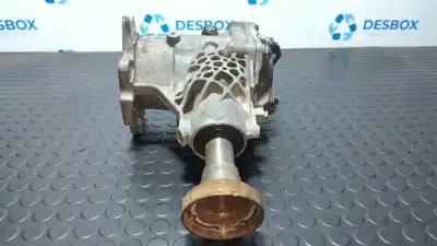 Автозапчастина б/у передній диференціал для ford kuga (cbs) titanium s посилання на oem iam av4n7l486bc  