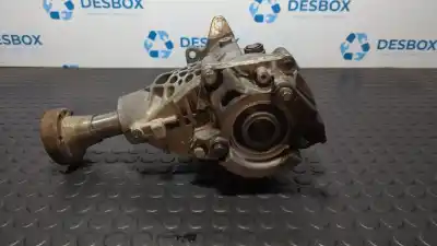 Автозапчастина б/у передній диференціал для ford kuga (cbs) titanium s посилання на oem iam av4n7l486bc  