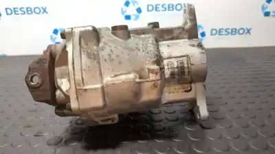 Автозапчастина б/у передній диференціал для ford kuga (cbs) titanium s посилання на oem iam av4n7l486bc  