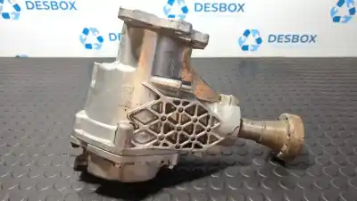 Автозапчастина б/у передній диференціал для ford kuga (cbs) titanium s посилання на oem iam av4n7l486bc  
