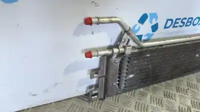 Автозапчасти б/у масляный радиатор за ford kuga (cbs) titanium s ссылки oem iam av417a095aa  