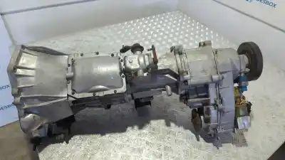 Pezzo di ricambio per auto di seconda mano riduttore per ssangyong musso 2.9 d riferimenti oem iam 1352065922  