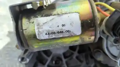 Pezzo di ricambio per auto di seconda mano riduttore per ssangyong musso 2.9 d riferimenti oem iam 1352065922  