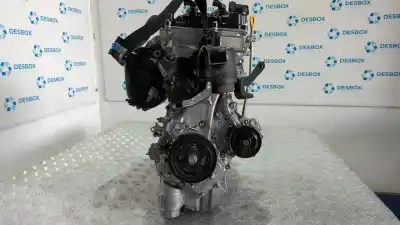 Автозапчасти б/у ПОЛНЫЙ ДВИГАТЕЛЬ за TOYOTA AURIS  ссылки OEM IAM 1NR  