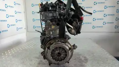 Second-hand car spare part complete engine for toyota auris active oem iam references 1nr  
