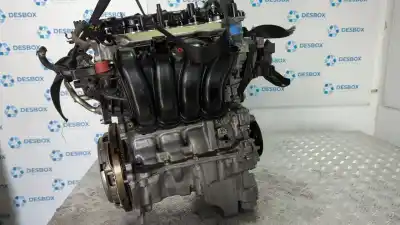 Second-hand car spare part complete engine for toyota auris active oem iam references 1nr  