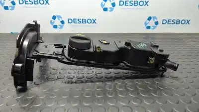 Pezzo di ricambio per auto di seconda mano coperchio bilanciere per peugeot 208 motor 1.4 ltr. - 50 kw hdi fap riferimenti oem iam 9688939180  