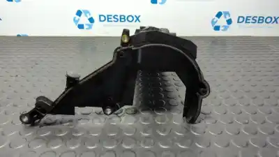 Pezzo di ricambio per auto di seconda mano coperchio bilanciere per peugeot 208 motor 1.4 ltr. - 50 kw hdi fap riferimenti oem iam 9688939180  