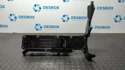 Pezzo di ricambio per auto di seconda mano coperchio bilanciere per peugeot 208 motor 1.4 ltr. - 50 kw hdi fap riferimenti oem iam 9688939180  