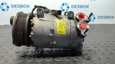 İkinci el araba yedek parçası Klima Kompresörü için FORD KUGA (CBS) Titanium S OEM IAM referansları AV4119D629AC  
