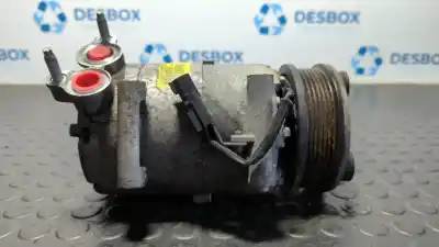 Автозапчасти б/у компрессор кондиционера воздуха за ford kuga (cbs) titanium s ссылки oem iam av4119d629ac  