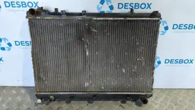 Автозапчастина б/у ВОДЯНИЙ РАДІАТОР для SSANGYONG MUSSO  Посилання на OEM IAM   