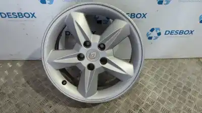 Автозапчасти б/у комплект колес за renault scenic rx4 (ja0) 1.9 dci diesel cat ссылки oem iam 7700438292  