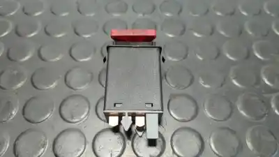 Second-hand car spare part hazard warning lights for audi a3 (8l) 1.9 tdi attraction oem iam references 1j0953235j  