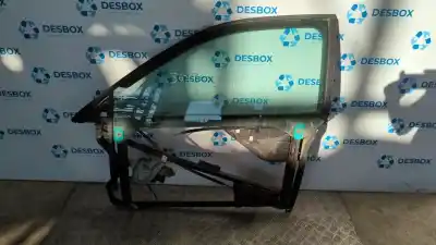 Автозапчастина б/у регулятор вікна передній лівий для AUDI A3 (8L) 1.9 TDI Attraction Посилання на OEM IAM 8L3837397  