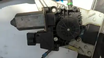 Second-hand car spare part driver left window regulator for audi a3 (8l) 1.9 tdi attraction oem iam references 8l3837397  