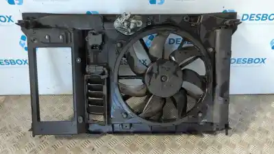 Peça sobressalente para automóvel em segunda mão painel frontal por peugeot 307 break / sw (s1) sw pack referências oem iam 9650316080