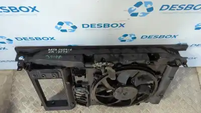 Автозапчасти б/у передняя панель за peugeot 307 break / sw (s1) sw pack ссылки oem iam 9650316080  