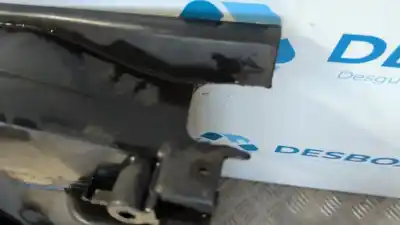 Автозапчасти б/у передняя панель за peugeot 307 break / sw (s1) sw pack ссылки oem iam 9650316080  